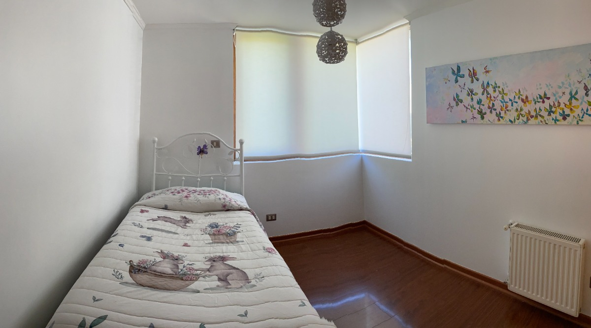 Venta Casa S 5D en suite Walk-in cl&oacute;set 4B 2E 1B La Reina Alta - La Reina