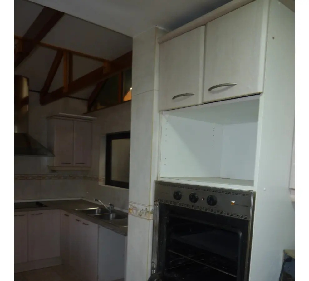 Arriendo Casa NO 6D 3B 3E Tabancura - Vitacura