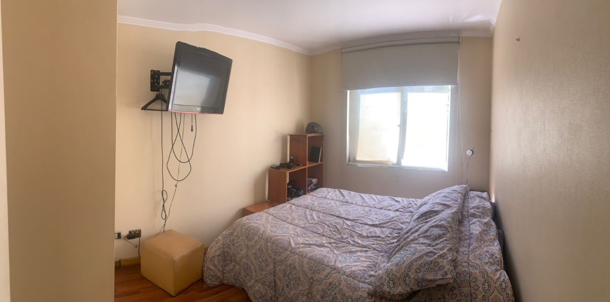 Venta Casa 4D La Reina Alta - La Reina