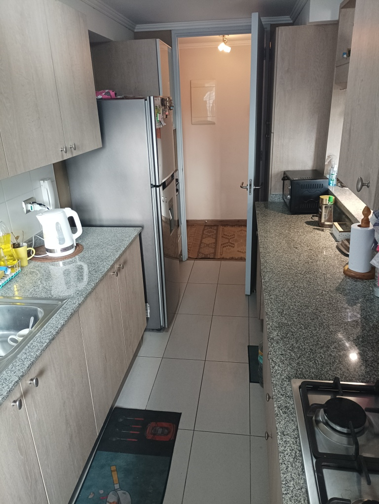Venta Departamento 2D en suite Walk-in cl&oacute;set 2B 1E 1B Metro Irarr&aacute;zaval - &Ntilde;u&ntilde;oa