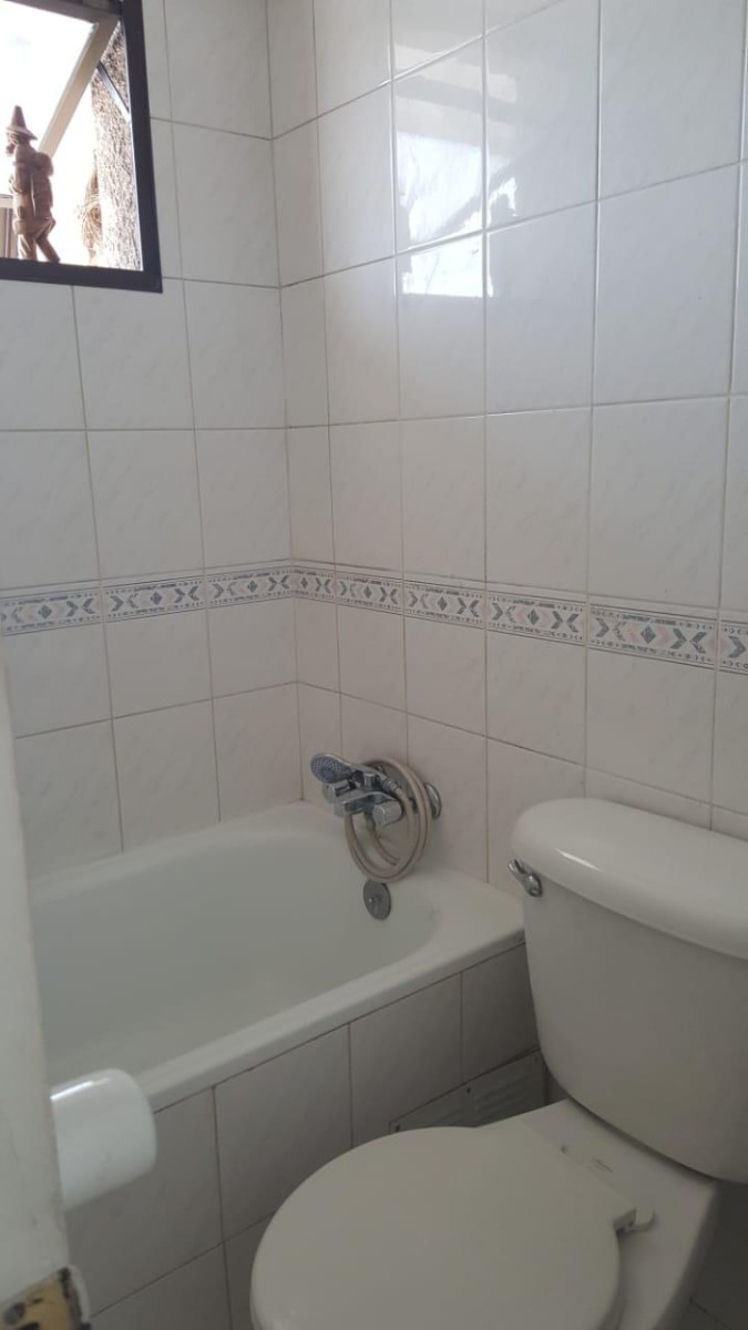 Arriendo Departamento NO 3D en suite 3B 1E 1B Plaza &Ntilde;u&ntilde;oa - &Ntilde;u&ntilde;oa