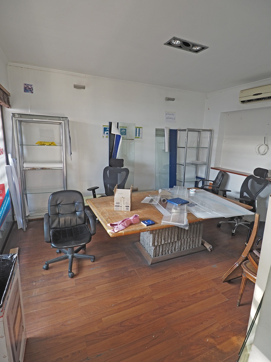 Arriendo Oficina P 2B 6E 3B Los Dominicos - Las Condes