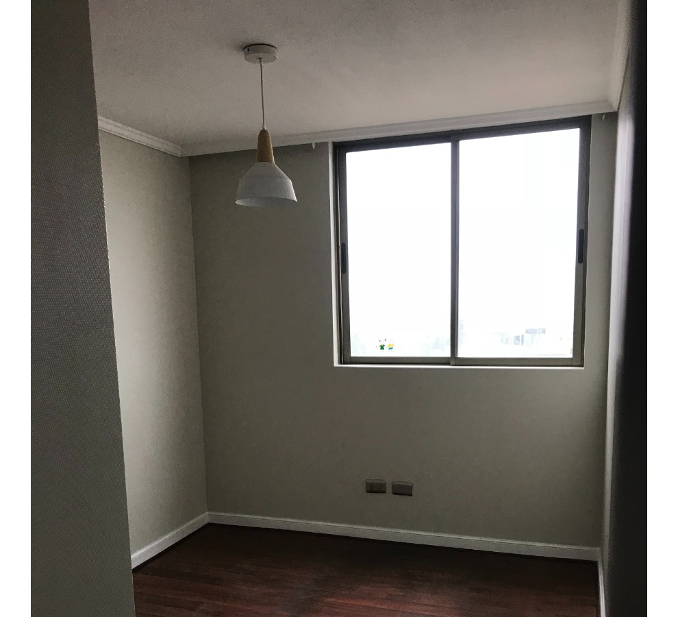 Arriendo Departamento NO 3D 2B 1E 1B Metro &Ntilde;u&ntilde;oa - &Ntilde;u&ntilde;oa