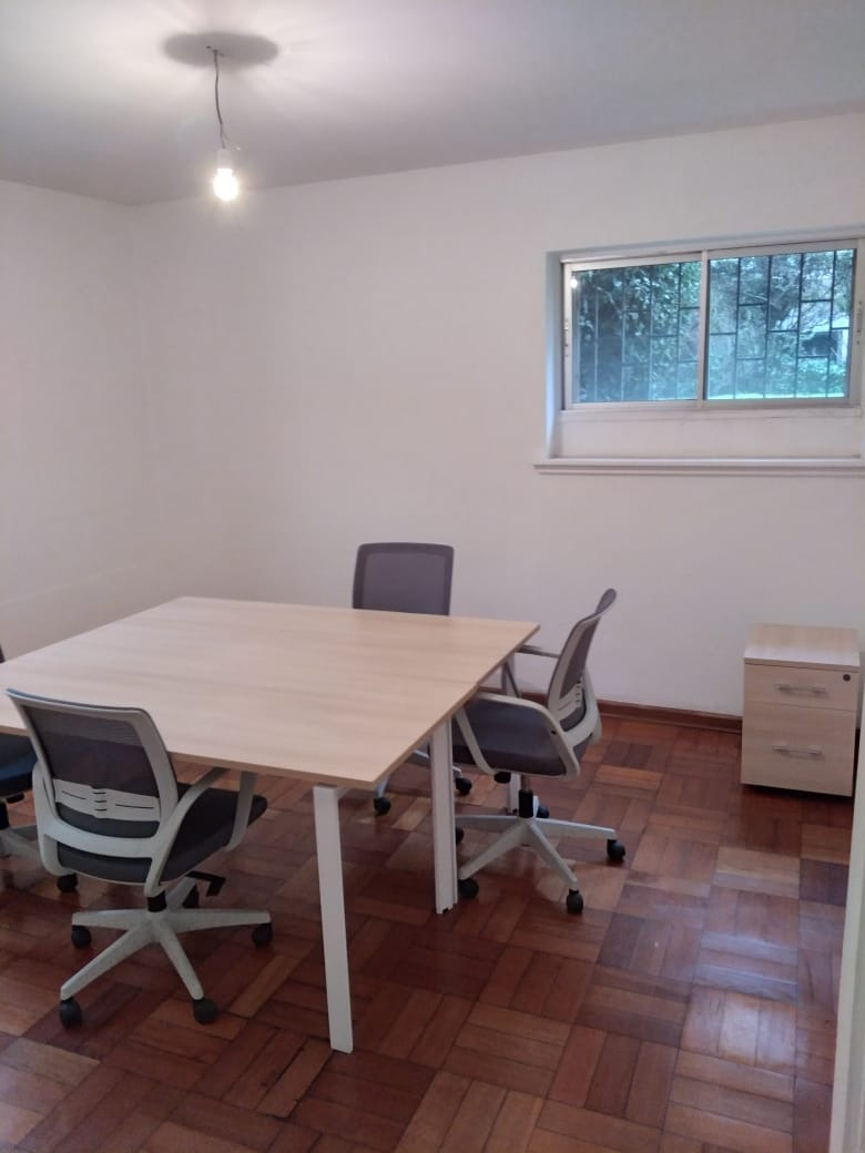 Arriendo Oficina S 2B 1E 1B Barrio El Golf - Las Condes