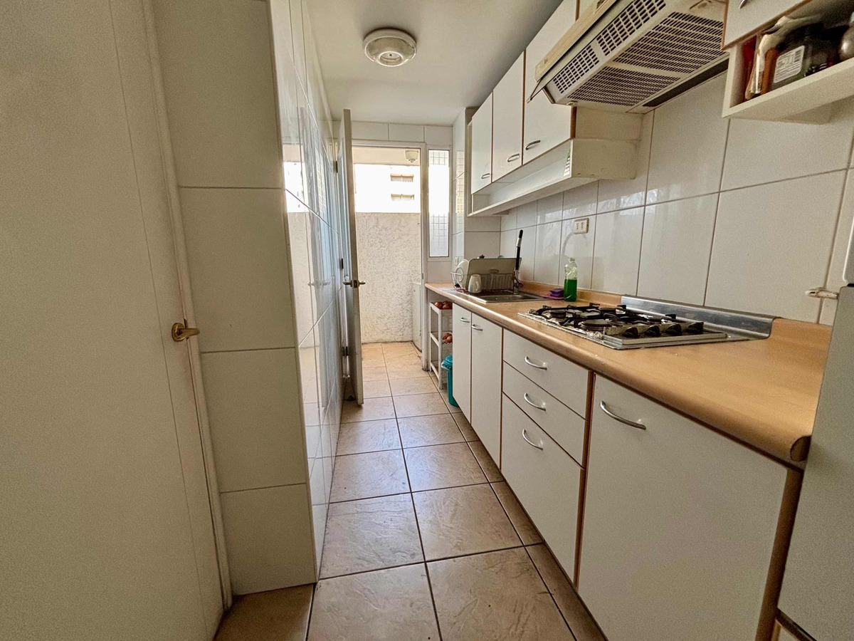 Arriendo Departamento 2D 2B 1E 1B Plaza Ega&ntilde;a - &Ntilde;u&ntilde;oa