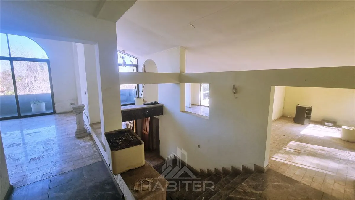 Venta Casa NO 6D WI cl&oacute;set Suite 5B 5E 1Bd 700m2  - Vitacura
