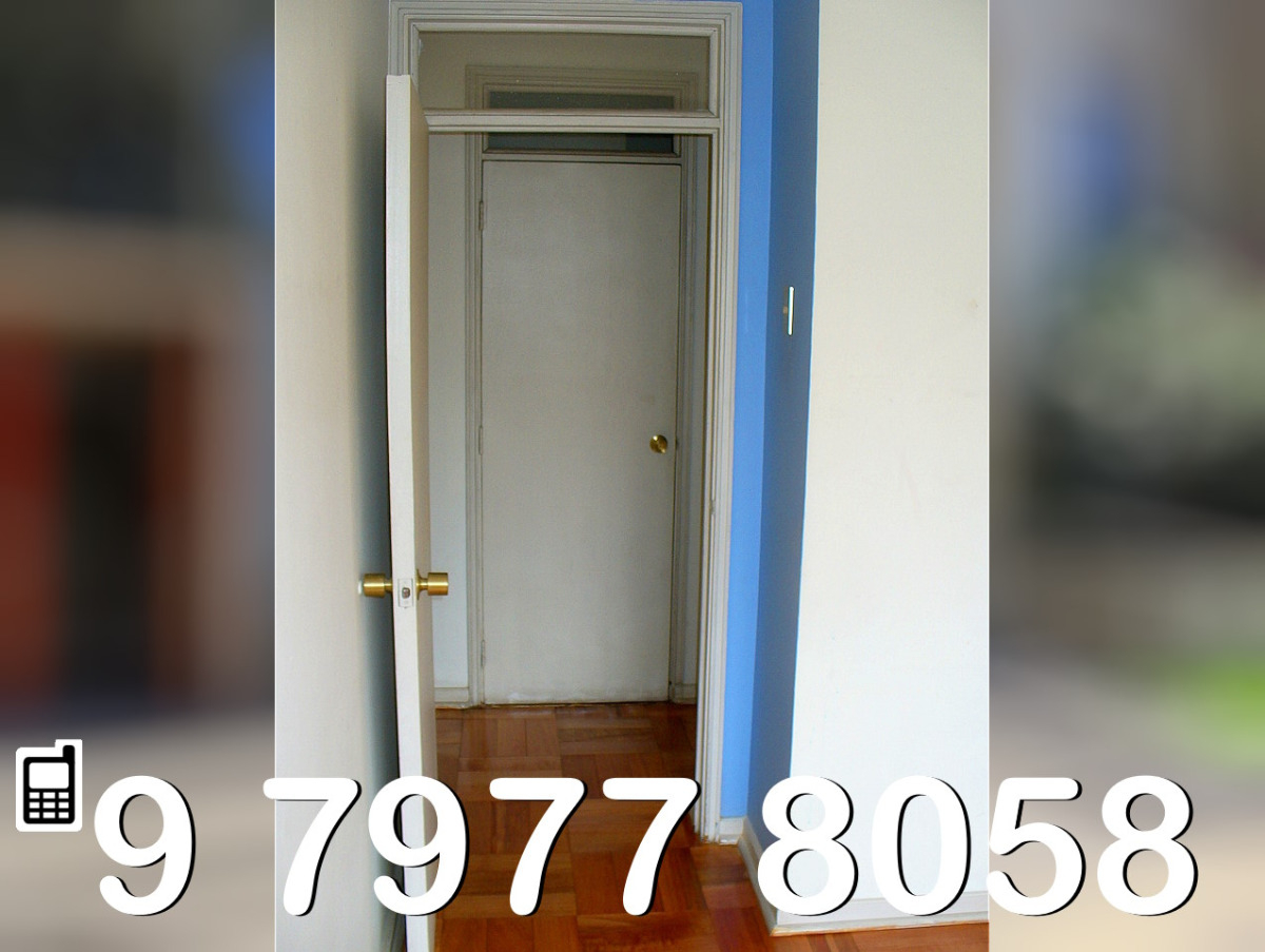 Venta Departamento 5D Pedro de Valdivia - Providencia