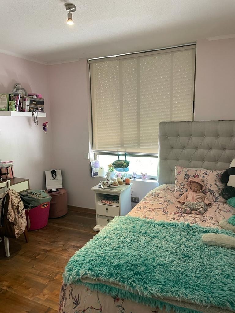 Venta Departamento NP 4D en suite Walk-in cl&oacute;set 3B 2E 1B La Dehesa - Lo Barnechea