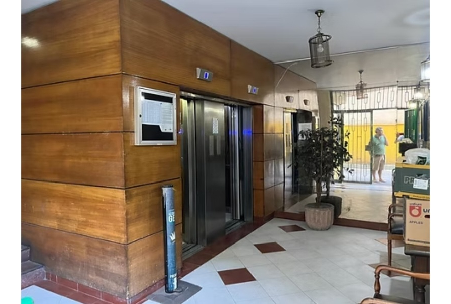 Venta Departamento NO 3D en suite 2B Pedro de Valdivia - Providencia