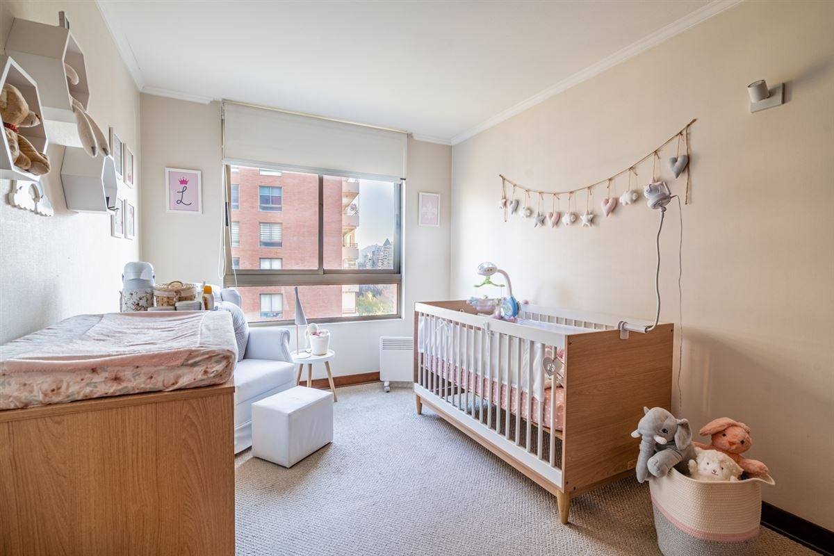 Arriendo Departamento 3D Parque Bicentenario - Vitacura