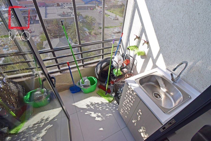 Venta Departamento 2D Metro Sim&oacute;n Bolivar - La Reina