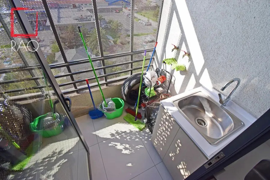 Venta Departamento 2D Metro Sim&oacute;n Bolivar - La Reina
