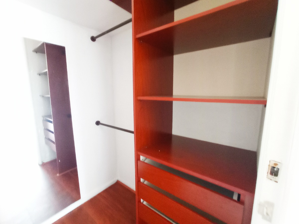 Venta Departamento 3D Puente Nuevo - Lo Barnechea