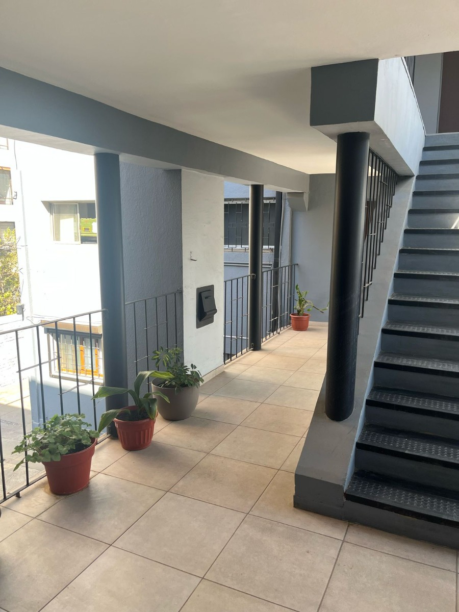 Arriendo Departamento NOSP 4D 2B 1E Metro Monse&ntilde;or Eyzaguirre - &Ntilde;u&ntilde;oa
