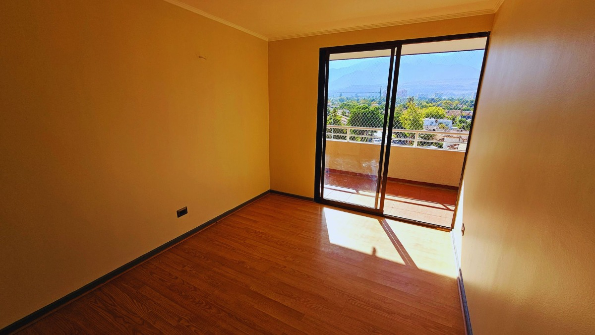 Venta Departamento NO 4D en suite 3B 1E 1B Rotonda Atenas - Las Condes