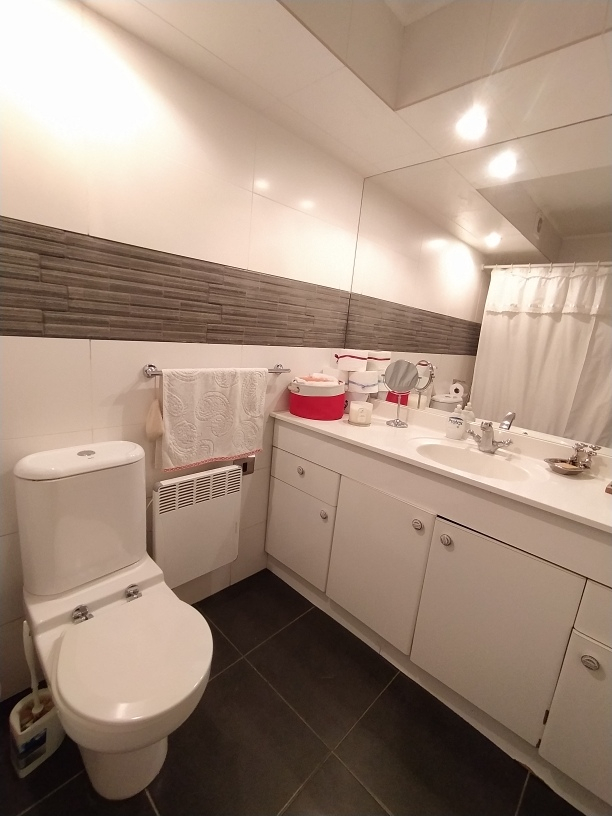 Venta Departamento 4D 4B 2E Las Lilas - Providencia