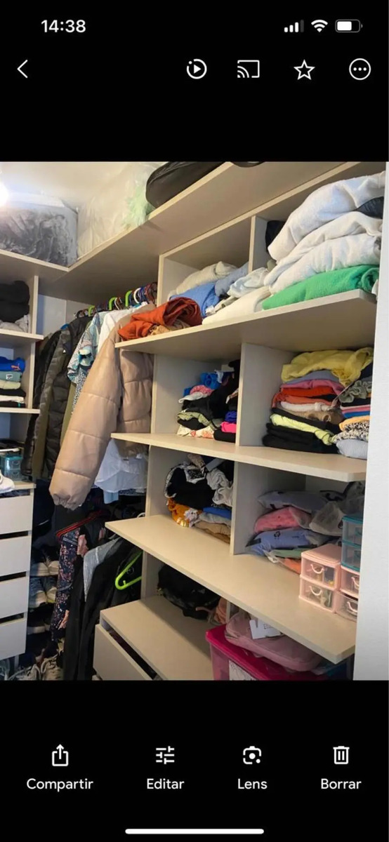 Arriendo Departamento 1D 1B 1E 1B Metro Monse&ntilde;or Eyzaguirre - &Ntilde;u&ntilde;oa