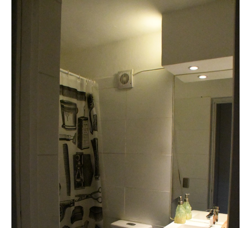 Arriendo Departamento NO 4D en suite Walk-in cl&oacute;set 3B 1E 1B Parque Bicentenario - Vitacura