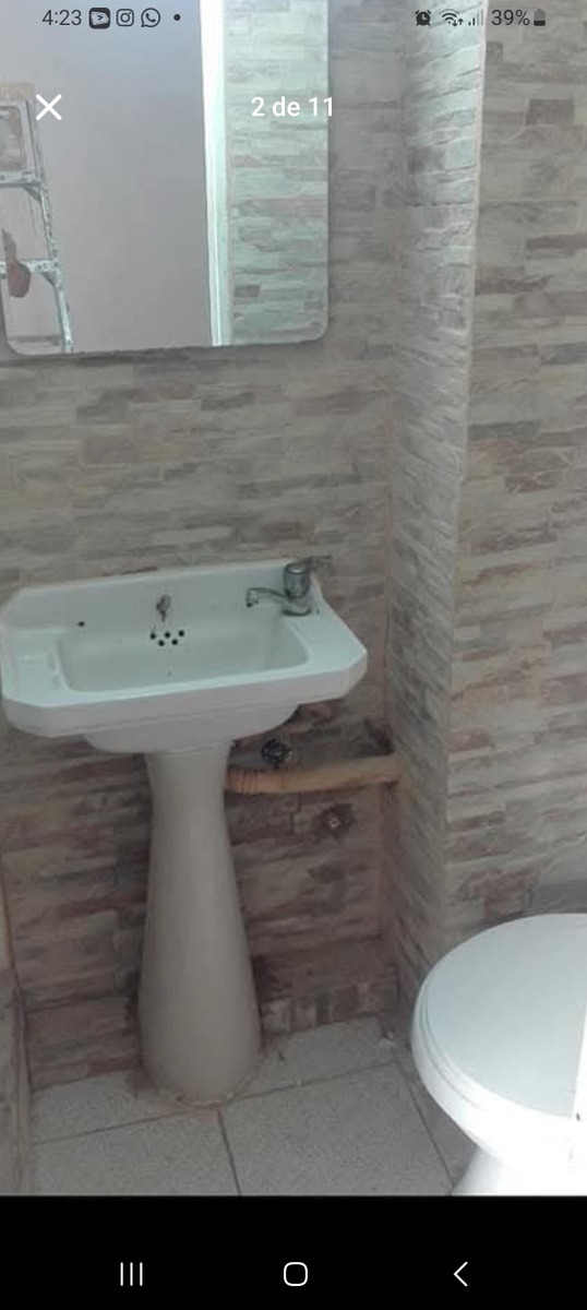 Venta Departamento 3D 2B Villa Frei - &Ntilde;u&ntilde;oa