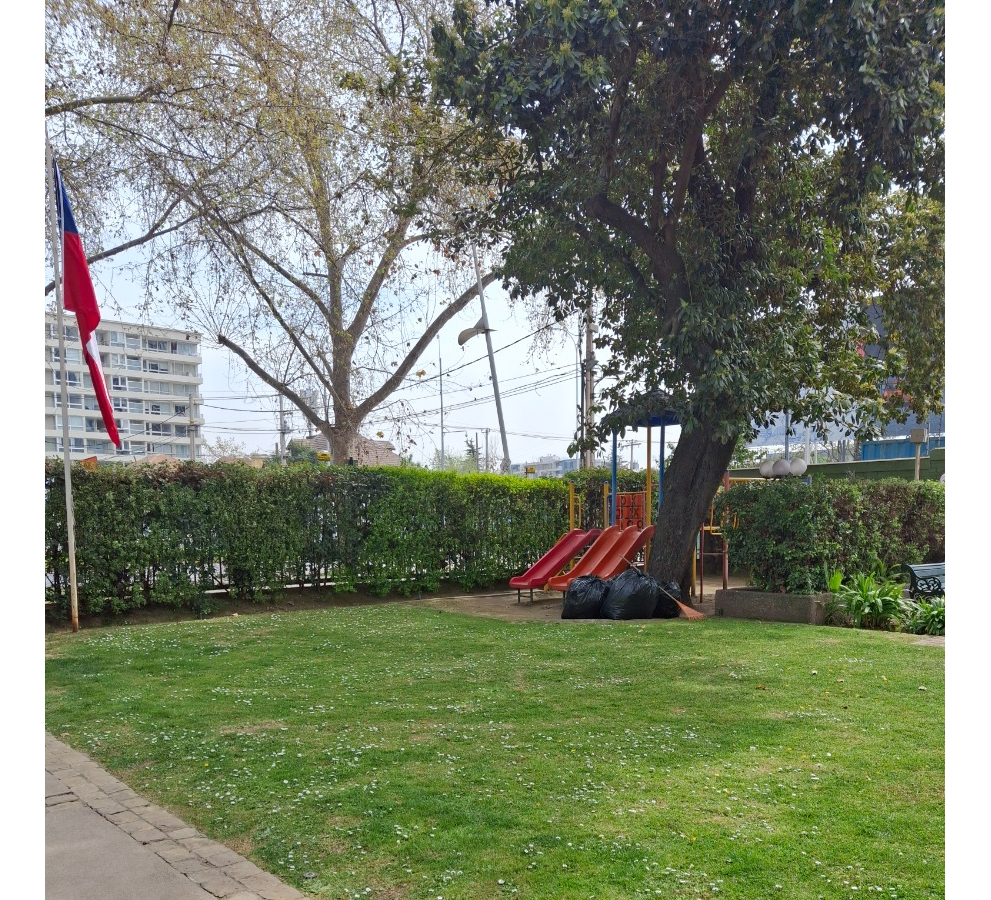 Venta Departamento NP 3D en suite Walk-in cl&oacute;set 2B 1E 1B Metro Pr&iacute;ncipe de Gales - Country Club - La Reina