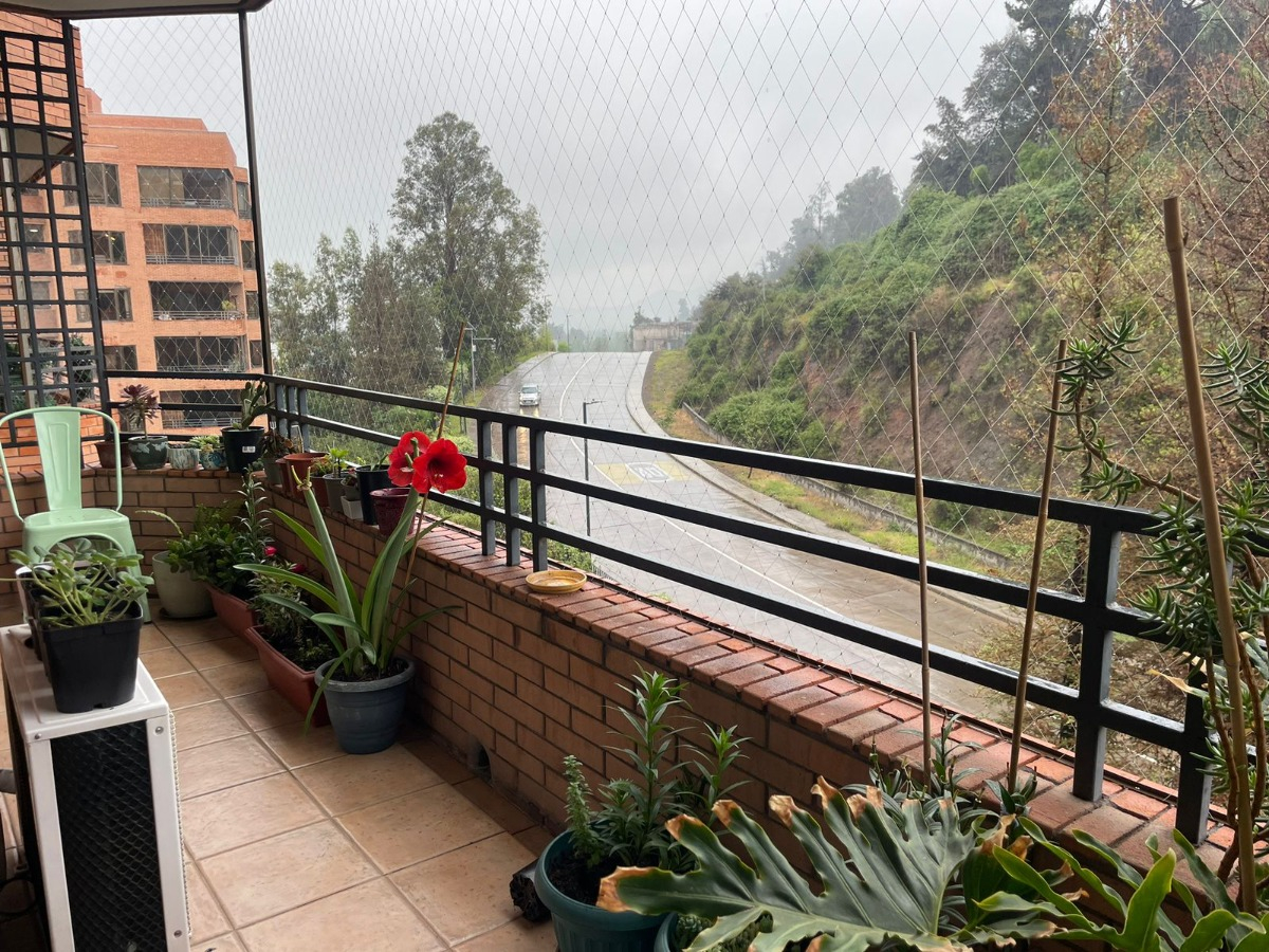 Venta Departamento SO 2D en suite Walk-in cl&oacute;set 3B 3E 1B Lo Curro - Vitacura