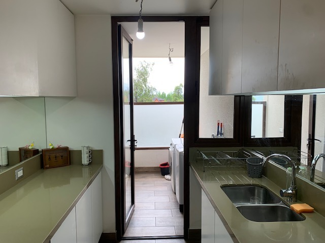Venta Departamento 3D San Carlos de Apoquindo - Las Condes