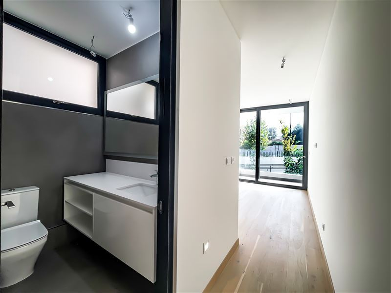 Venta Departamento Oriente 4D en suite Walk-in cl&oacute;set 5B 4E 2B La Dehesa - Lo Barnechea