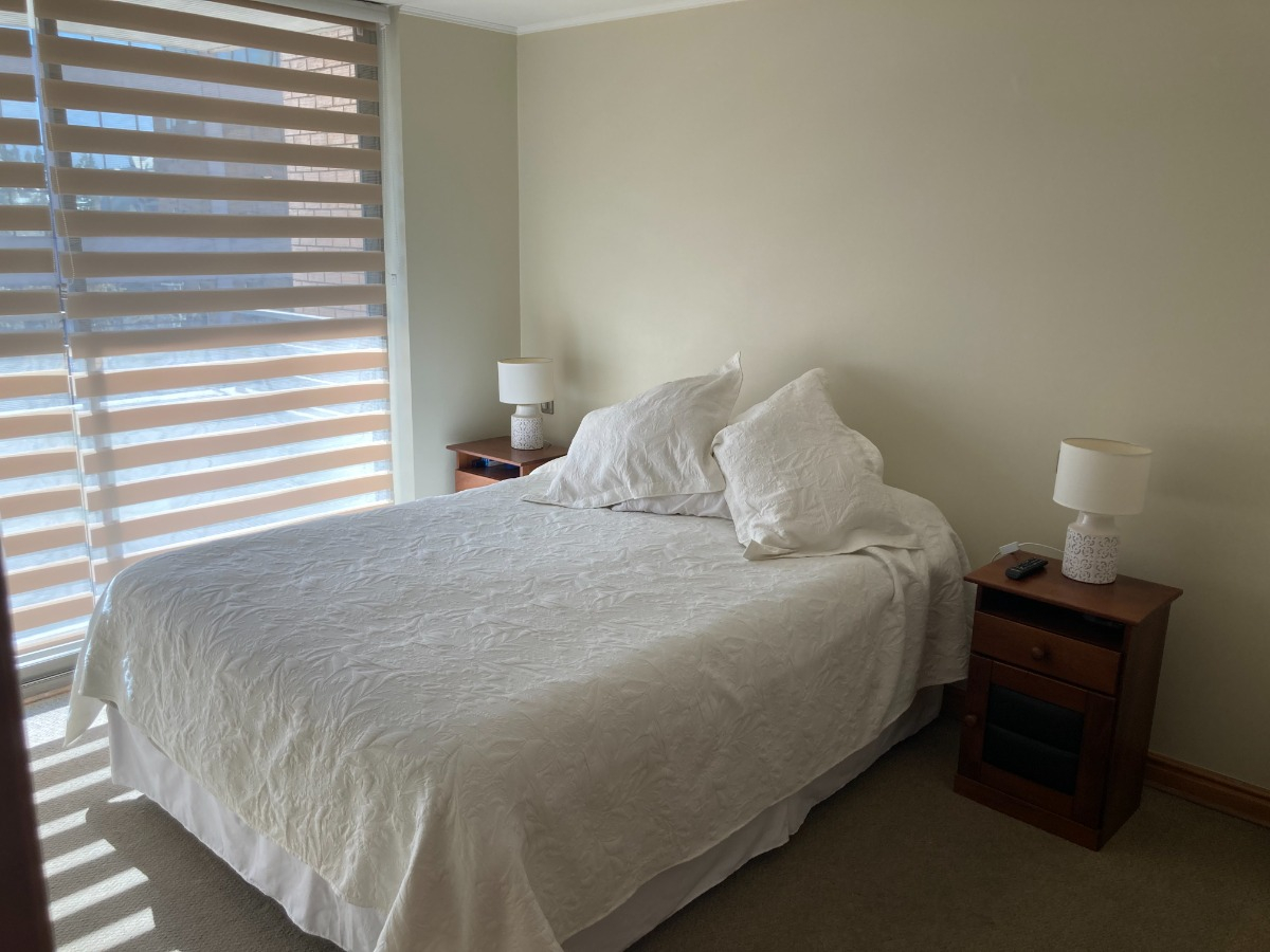 Venta Departamento O 1D en suite Walk-in cl&oacute;set 1B 1E 1B Pedro de Valdivia - Providencia