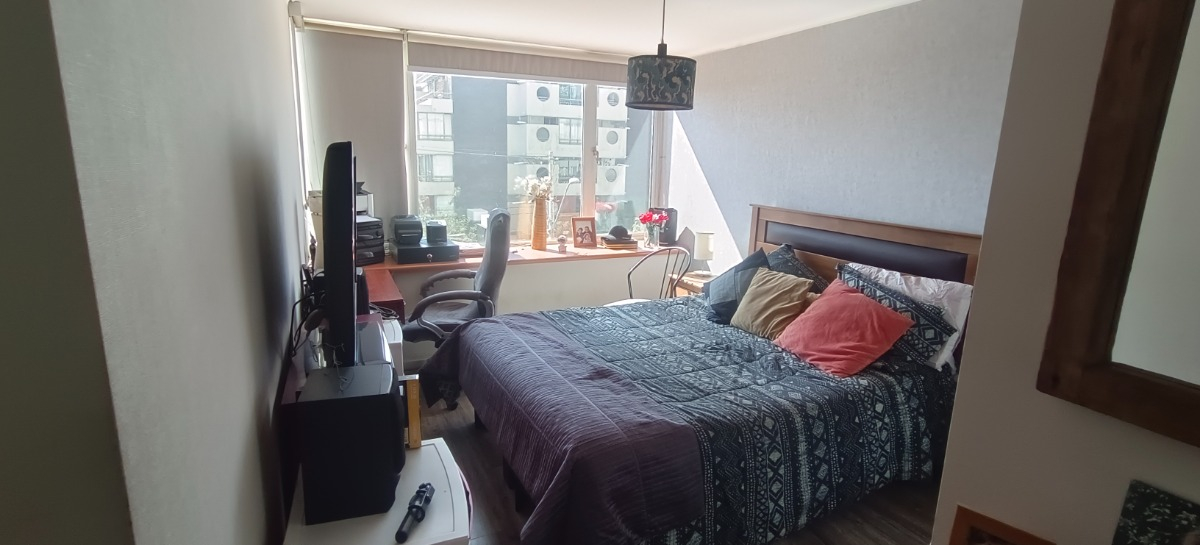 Venta Departamento NO 2D en suite 2B 1E 1B Diego de Almagro - &Ntilde;u&ntilde;oa