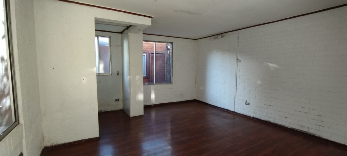 Arriendo Casa NOSP 3D 1B 1E Francisco de Villagra - La Reina