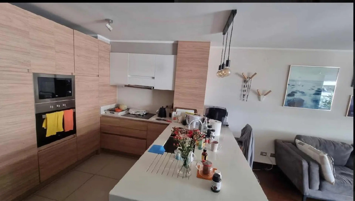 Arriendo Departamento 2D 2B 1E 1B San Dami&aacute;n - Las Condes