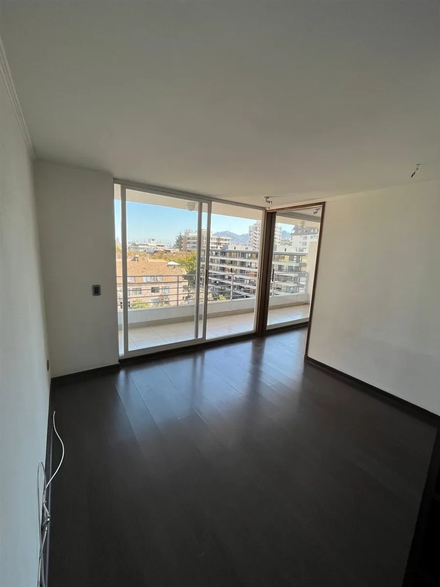 Venta Departamento SP 1D WI cl&oacute;set Suite 1B 1E 1Bd  - Providencia