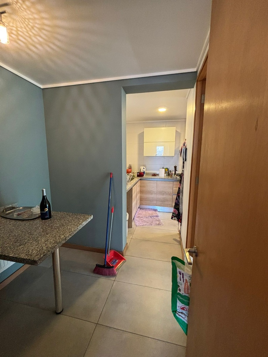 Arriendo Departamento O 4D en suite 4B 2E 1B La Reina Alta - La Reina