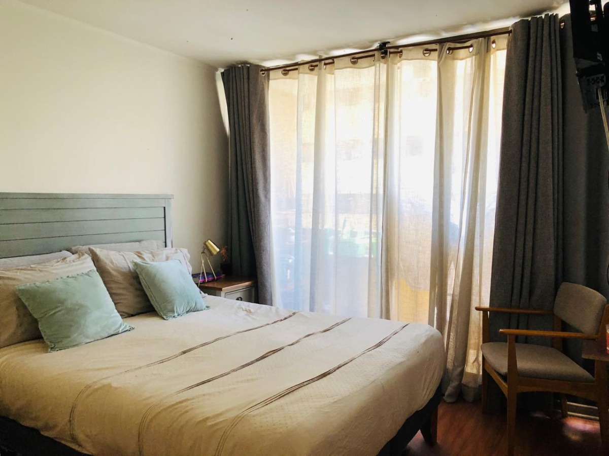 Venta Departamento S 1D 1B 1E 1B Barrio Italia - Providencia