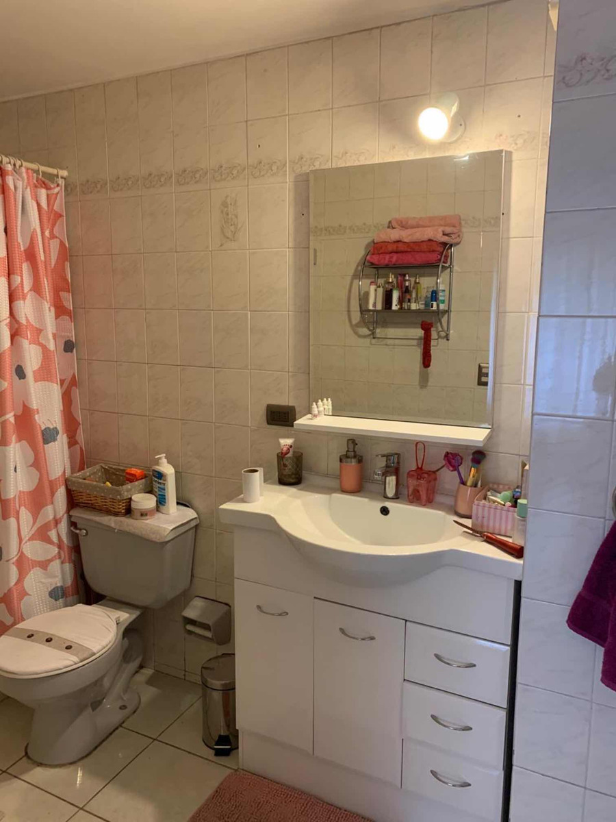 Venta Departamento 3D 3B 2E Rotonda Atenas - Las Condes