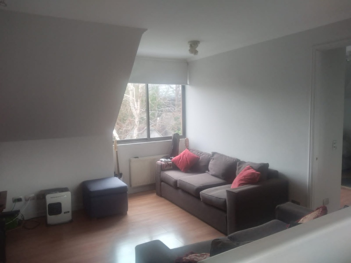 Venta Casa NP 5D en suite Walk-in cl&oacute;set 4B 2E La Dehesa - Lo Barnechea