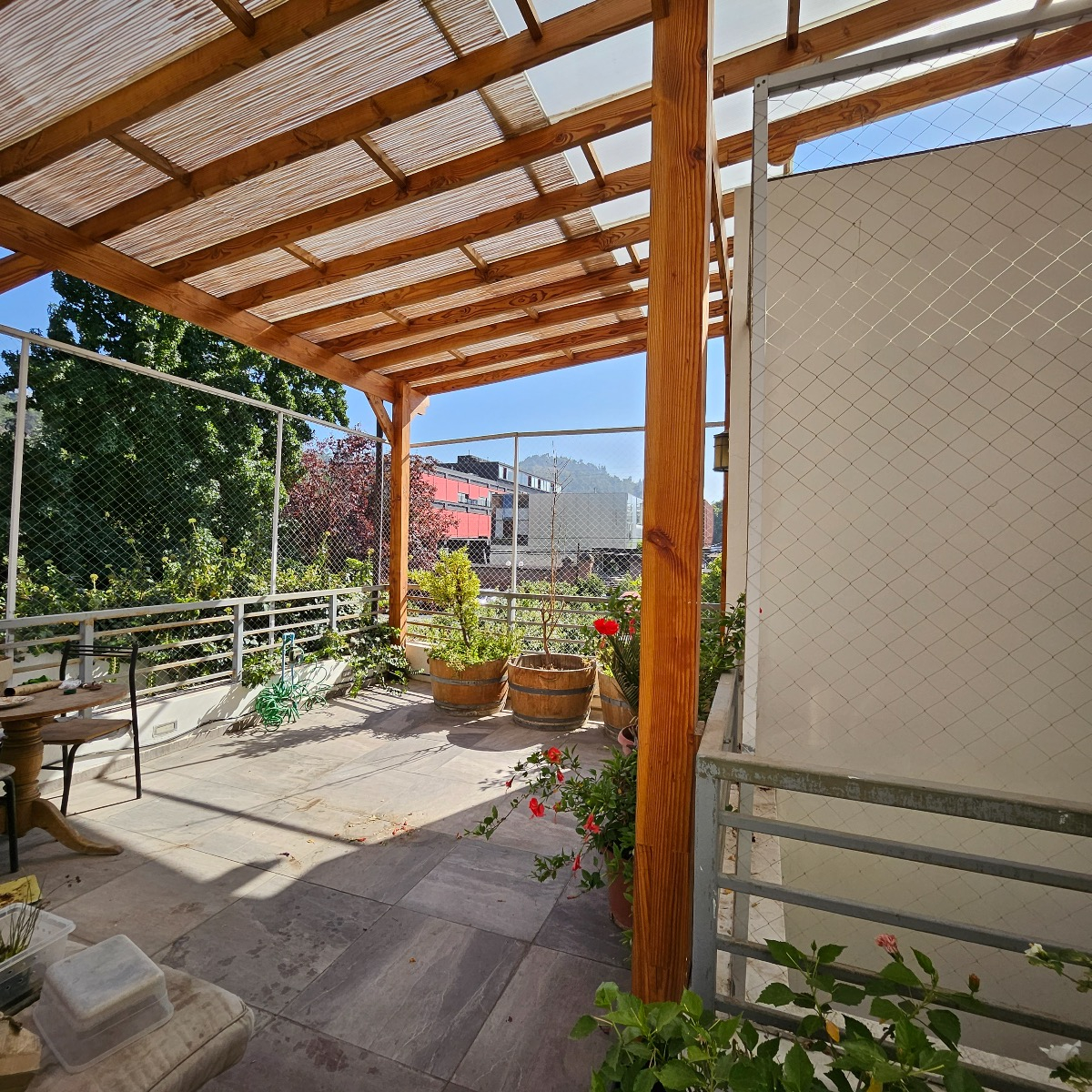 Venta Casa NOSP 6D en suite Walk-in cl&oacute;set 7B 4E 3B Pedro de Valdivia Norte - Providencia