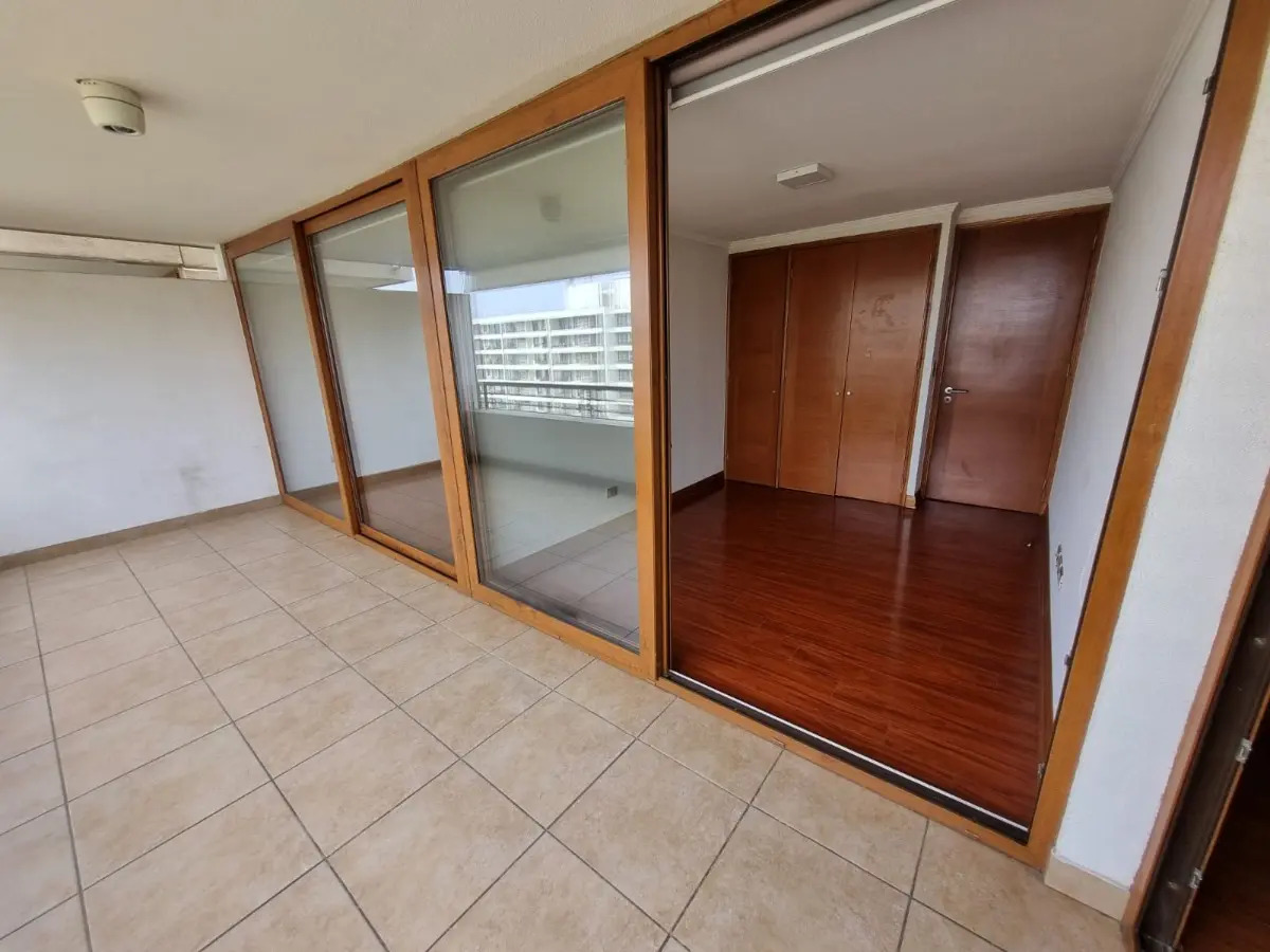Arriendo Departamento 2D Plaza San Enrique - Lo Barnechea
