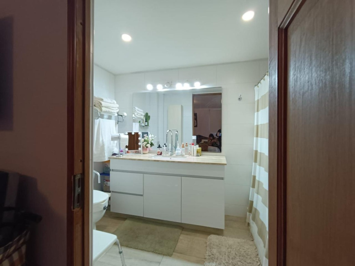 Venta Casa NOSP 3D en suite 4B 5E 1B La Reina Alta - La Reina