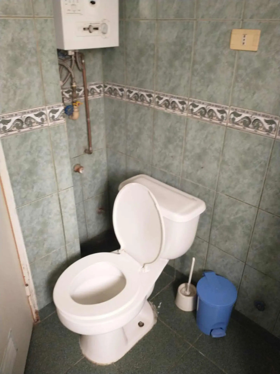 Venta Departamento 2D 1B Barrio Italia - Providencia