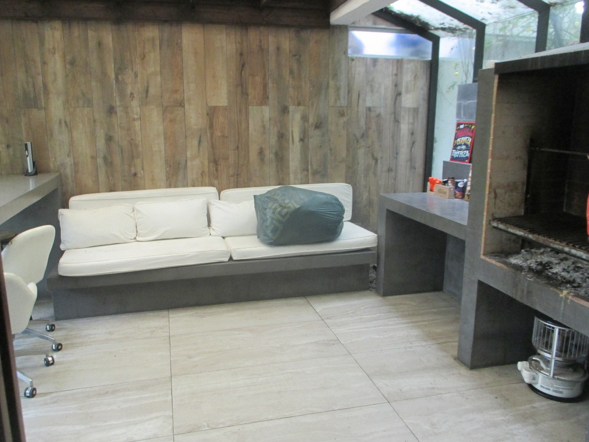 Venta Casa 5D Los Trapenses - Lo Barnechea