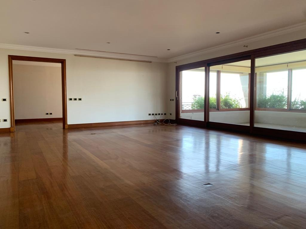 Venta Departamento SP 6D 6B 4E 1B Lo Curro - Vitacura