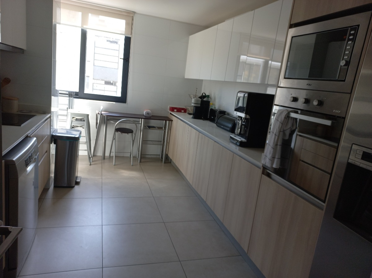 Venta Departamento 4D 4B 1E La Dehesa - Lo Barnechea