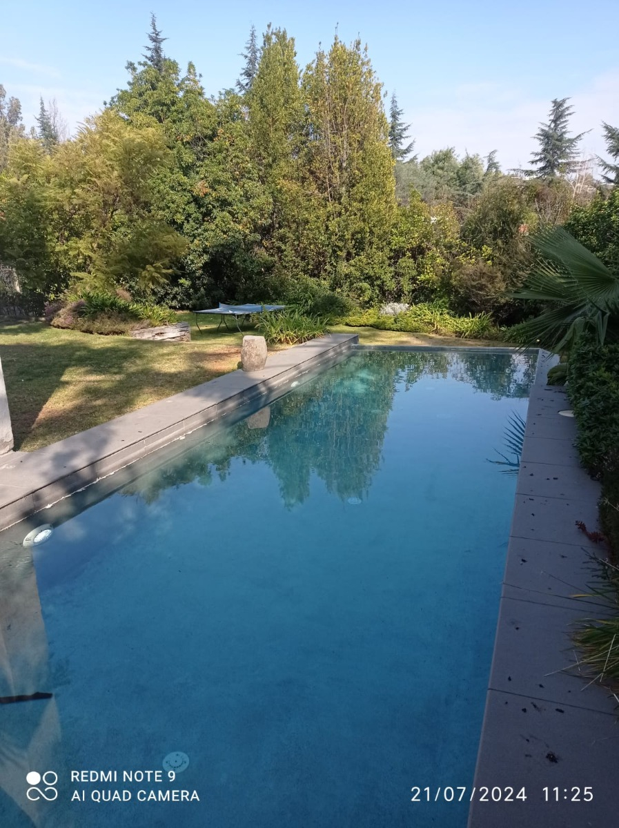 Venta Casa NOSP 4D 3B 2E 1B Los Dominicos - Las Condes