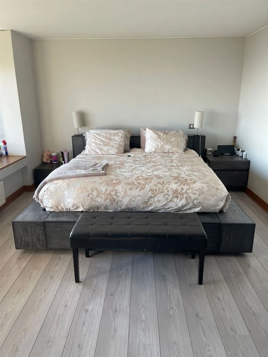 Venta Casa NP 4D Suite 4B 3E 1Bd Lo Curro - Vitacura