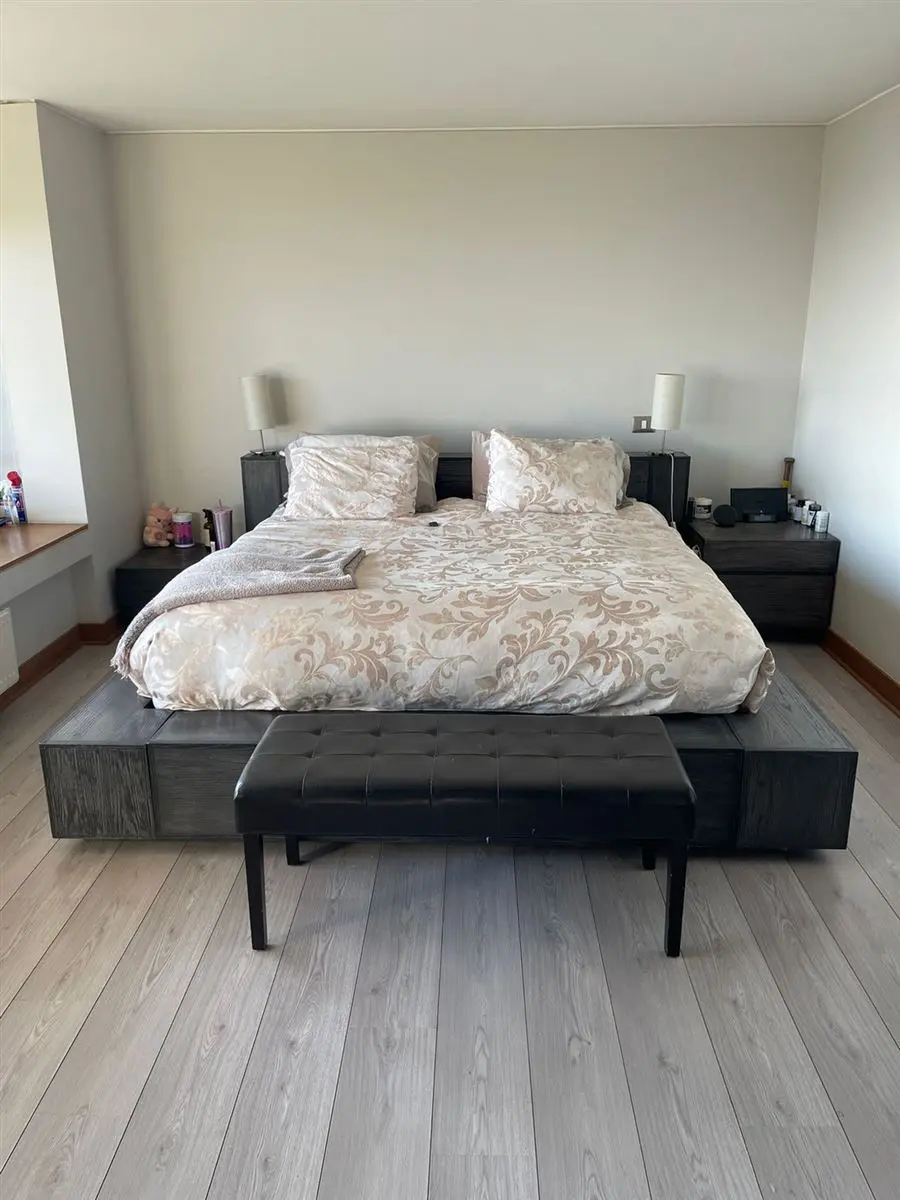 Venta Casa NP 4D Suite 4B 3E 1Bd Lo Curro - Vitacura
