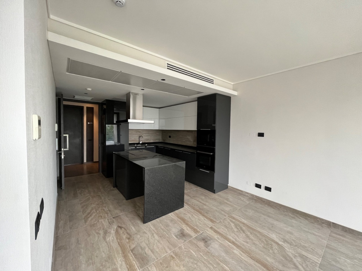 Arriendo Departamento SO 1D en suite Walk-in cl&oacute;set 1B 1E La Dehesa - Lo Barnechea