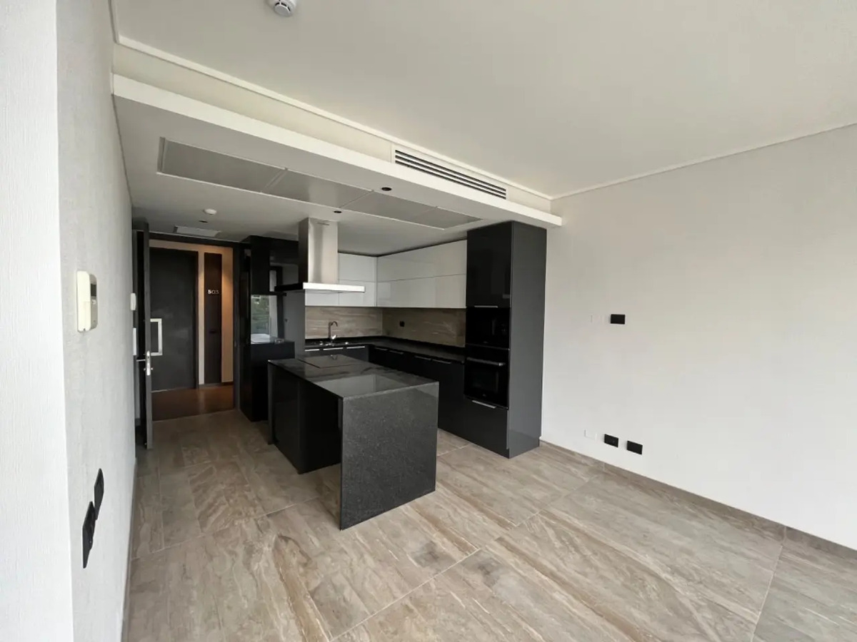 Arriendo Departamento SO 1D en suite Walk-in cl&oacute;set 1B 1E La Dehesa - Lo Barnechea