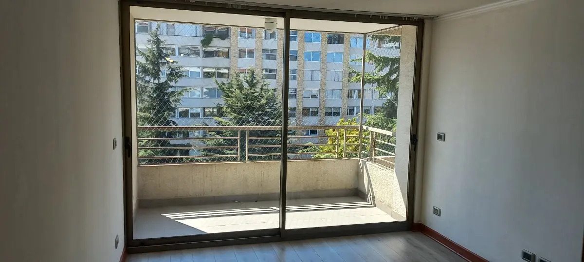 Arriendo Departamento NO 2D en suite Walk-in cl&oacute;set 2B 2E 1B Puente Nuevo - Lo Barnechea