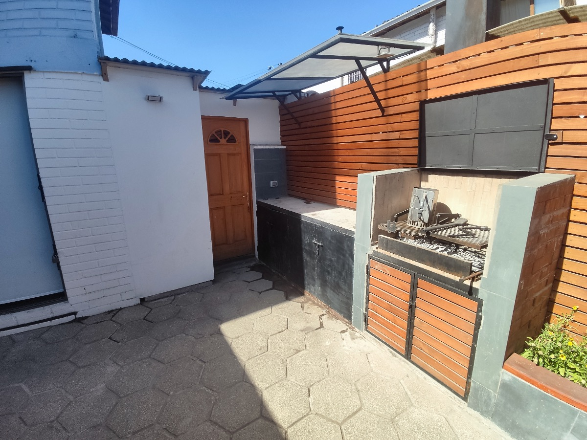 Arriendo Casa 3D Francisco de Villagra - La Reina